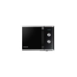 Micro-ondes Pose Libre 23L SAMSUNG 800W 48.9cm, MS 23 K 3614 AS - Noir -SAMSUNG Soldes 27859196 3