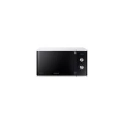 Micro-ondes Pose Libre 27L SAMSUNG 1250W 33cm, MG 23 K 3614 AW - Noir