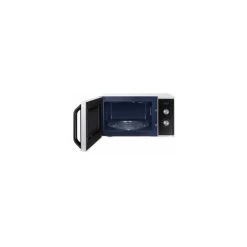 Micro-ondes Pose Libre 27L SAMSUNG 1250W 33cm, MG 23 K 3614 AW - Noir 7 Micro-ondes Pose Libre 27L SAMSUNG 1250W 33cm, MG 23 K 3614 AW - Noir -SAMSUNG Soldes 27859218 4