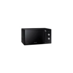 Micro-ondes Pose Libre 23L SAMSUNG 800W 48.9cm, MS 23 K 3614 AK - Noir -SAMSUNG Soldes 27946220 3