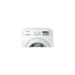 Sèche-linge Pompe à Chaleur 8kg 115L SAMSUNG 60cm, DV 80 TA 020 TH - Blanc -SAMSUNG Soldes 28194857 5