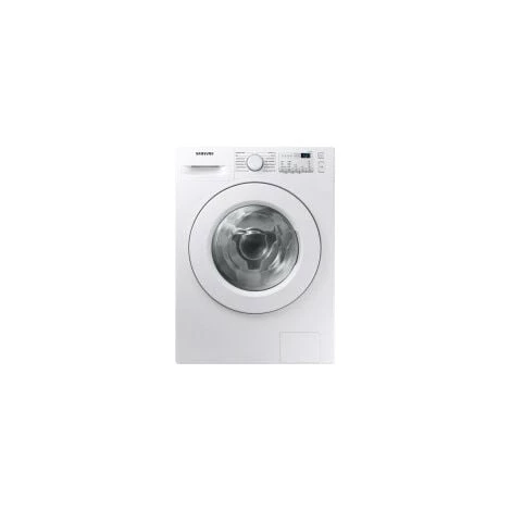 Lave-linge Frontaux 7kg 47L SAMSUNG 1400tr/min 60cm D, WD 70 T 4046 EW - Blanc 1 Lave-linge Frontaux 7kg 47L SAMSUNG 1400tr/min 60cm D, WD 70 T 4046 EW - Blanc
