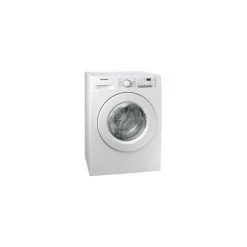 Lave-linge Frontaux 7kg 47L SAMSUNG 1400tr/min 60cm D, WD 70 T 4046 EW - Blanc 7 Lave-linge Frontaux 7kg 47L SAMSUNG 1400tr/min 60cm D, WD 70 T 4046 EW - Blanc -SAMSUNG Soldes 28244546 3
