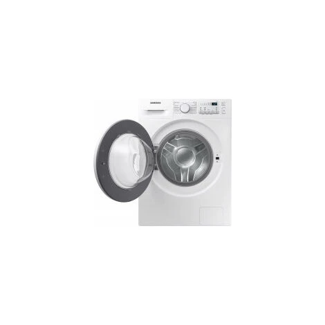 Lave-linge Frontaux 7kg 47L SAMSUNG 1400tr/min 60cm D, WD 70 T 4046 EW - Blanc 4 Lave-linge Frontaux 7kg 47L SAMSUNG 1400tr/min 60cm D, WD 70 T 4046 EW - Blanc – Image 4