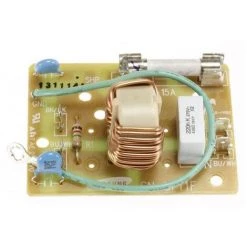 PLATINE FILTRE AURORA STEAM,SN-UF11F POUR MICRO ONDES SAMSUNG - DE96-00399F