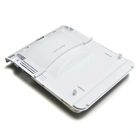 Carter De Dégivrage Complet (306195-23699) (DA97-05290Q, DA97-03334K) Réfrigérateur, Congélateur SAMSUNG 1 Carter De Dégivrage Complet (306195-23699) (DA97-05290Q, DA97-03334K) Réfrigérateur, Congélateur SAMSUNG