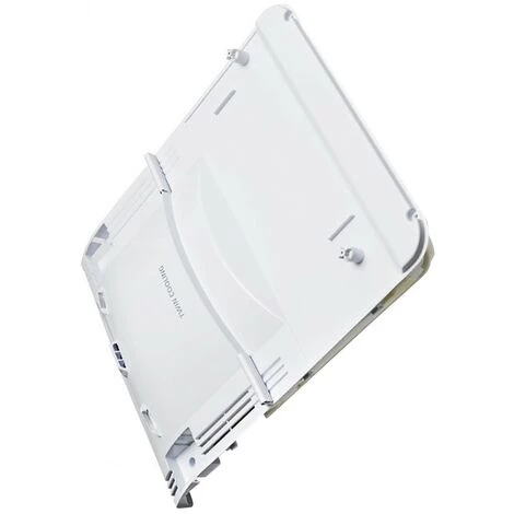 Carter De Dégivrage Complet (306195-23699) (DA97-05290Q, DA97-03334K) Réfrigérateur, Congélateur SAMSUNG 2 Carter De Dégivrage Complet (306195-23699) (DA97-05290Q, DA97-03334K) Réfrigérateur, Congélateur SAMSUNG – Image 2