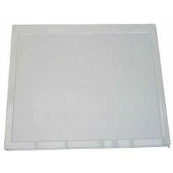 DESSUS TOP BLANC POUR LAVE LINGE SAMSUNG - DC97-17254F