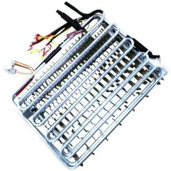 Evaporateur + Résistance De Dégivrage D'origine (DA96-00013H) Réfrigérateur, Congélateur SAMSUNG