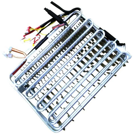 Evaporateur + Résistance De Dégivrage D'origine (DA96-00013H) Réfrigérateur, Congélateur SAMSUNG 1 Evaporateur + Résistance De Dégivrage D'origine (DA96-00013H) Réfrigérateur, Congélateur SAMSUNG
