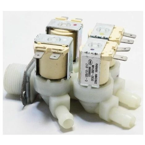 Samsung DC62-00214N Electrovanne Sèche-linge 1 Samsung DC62-00214N Electrovanne Sèche-linge