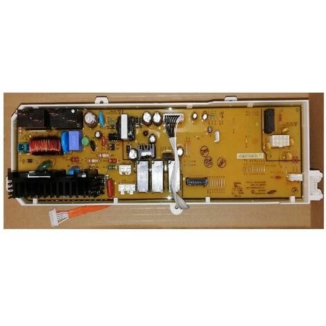 Samsung DC94-07386A Carte Imprimé Avec EEPROM Lave-linge 1 Samsung DC94-07386A Carte Imprimé Avec EEPROM Lave-linge