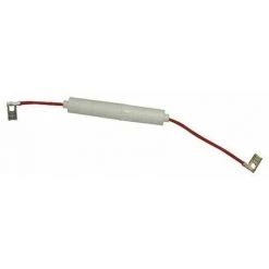 FUSIBLE HAUTE TENSION 0.9A 5KV POUR MICRO ONDES SAMSUNG - DE91-70061H