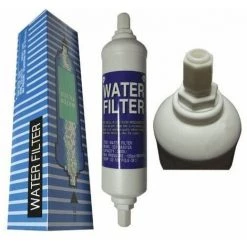 FILTRE A EAU EXTERNE POUR REFRIGERATEUR SAMSUNG - LG