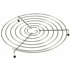 GRILLE BASSE REPOSE PLAT POUR MICRO ONDES SAMSUNG - DE97-00136B