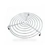 GRILLE TREPIED PETITE HAUTEUR POUR MICRO ONDES SAMSUNG