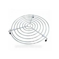 GRILLE TREPIED PETITE HAUTEUR POUR MICRO ONDES SAMSUNG