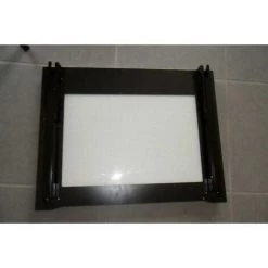 ENSEMBLE PORTE POUR FOUR SAMSUNG