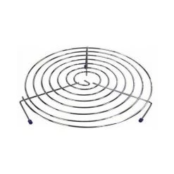 GRILLE HAUTE REPOSE PLAT POUR MICRO ONDES SAMSUNG - DE97-00136A