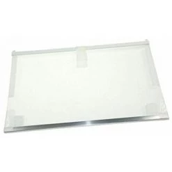 CLAYETTE EN VERRE ASSEMBLEE POUR REFRIGERATEUR SAMSUNG