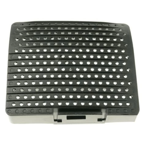 GRILLE ARRIÈRE POUR PETIT ELECTROMENAGER SAMSUNG - DJ64-01094A 1 GRILLE ARRIÈRE POUR PETIT ELECTROMENAGER SAMSUNG - DJ64-01094A