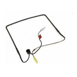 RESISTANCE DEGIVRAGE 120W,115V POUR REFRIGERATEUR SAMSUNG