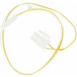 SONDE TEMPERATURE DEGIVRAGE JAUNE REF 2.5V POUR REFRIGERATEUR SAMSUNG