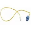 SONDE DE TEMPERATURE JAUNE NW2.5VF450 POUR REFRIGERATEUR SAMSUNG - DA32-00024U