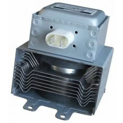 MAGNETRON OM75P (21) POUR MICRO ONDES SAMSUNG - OM75P-21-ESGN