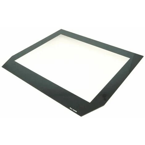 VITRE INTERIEURE DE FOUR POUR FOUR SAMSUNG - DG64-00514A 1 VITRE INTERIEURE DE FOUR POUR FOUR SAMSUNG - DG64-00514A