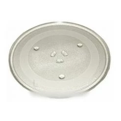 PLATEAU TOURNANT 285 MM POUR MICRO ONDES SAMSUNG