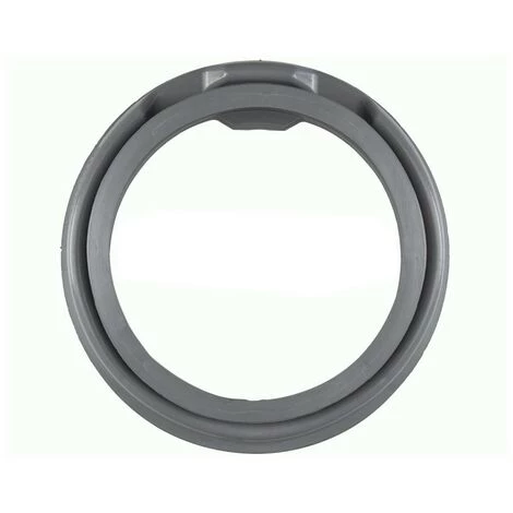 Gomme Écoutille Machine À Laver Samsung Dc6120219E -Dc6400563B 2 Gomme Écoutille Machine À Laver Samsung Dc6120219E -Dc6400563B – Image 2