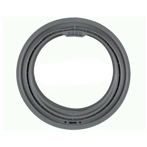 Gomme Écoutille Machine À Laver Samsung Dc6120219E -Dc6400563B 3 Gomme Écoutille Machine À Laver Samsung Dc6120219E -Dc6400563B – Image 3
