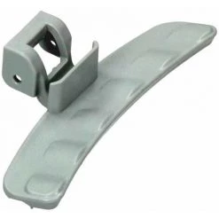 Alveco Poignée Fermeture De Porte De Lave-Linge Samsung Wf8800Lsw -SAMSUNG Soldes 29023605 3