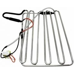 Résistance Évaporateur Réfrigérateur Samsung Rs21Fnsw Da8101680 A