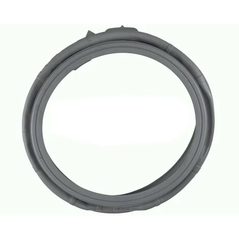 Joint De Hublot Lava Linge SAMSUNG SWF1000 P1291 P6091 DC6402750A 2 Joint De Hublot Lava Linge SAMSUNG SWF1000 P1291 P6091 DC6402750A – Image 2