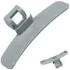 Poignée De Porte (293242-27562) (DC64-01524A) Lave-linge SAMSUNG