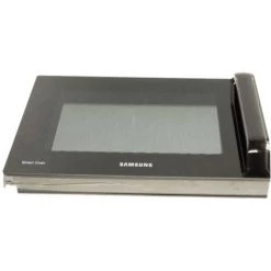PORTE COMPLETE MC28H5125AK NOIR POUR MICRO ONDES SAMSUNG - DE94-03138A