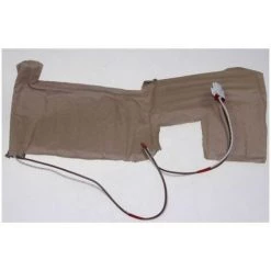 RESISTANCE POUR LE RESERVOIR D'EAU -,5W,-,230V, POUR REFRIGERATEUR AMERICAIN SAMSUNG