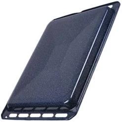 Plat Lèchefrite D'origine (DG63-00011A) Four, Cuisinière SAMSUNG