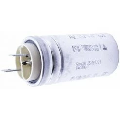 CONDENSATEUR 6.3 MF POUR HOTTE SAMSUNG - CND0076951