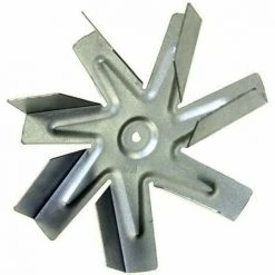 Helice Ventilateur (319111-30148) (DG67-00011B) Four, Cuisinière 319111_3662894732152 SAMSUNG