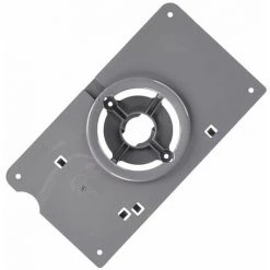 Support De Moteur Isolant (DA61-00417A) Réfrigérateur, Congélateur 306694 SAMSUNG