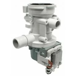 Pompe De Vidange (301361-31372) (DC90-11110K, DC31-00030A) Lave-linge 301361_3662894449647 SAMSUNG