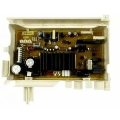 CARTE DE COMMANDE ET PUISSANCE POUR LAVE LINGE SAMSUNG - DC92-01640G