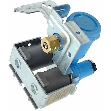 Electrovanne 2 Voies (306222-18874) (DA62-00914A) Réfrigérateur, Congélateur 306222_3662894226651 SAMSUNG 1 Electrovanne 2 Voies (306222-18874) (DA62-00914A) Réfrigérateur, Congélateur 306222_3662894226651 SAMSUNG