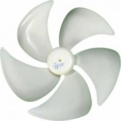 Hélice Ventilateur (314561-35596) (DA31-00052A) Réfrigérateur, Congélateur 314561_3662894829906 SAMSUNG