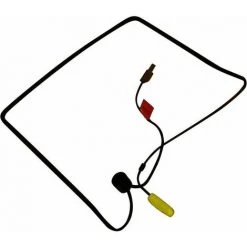 Resistance De Degivrages 120 W 115v (321717-43403) (DA47-00424Q) Réfrigérateur, Congélateur 321717_3662894932613 SAMSUNG