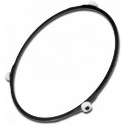 Support Plateau à Roulettes (143178-27495) (DE97-00705B) Four Micro-ondes 143178_3662894663920 SAMSUNG