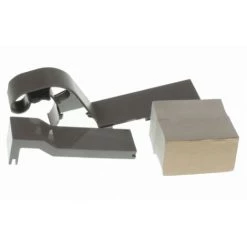 CACHE CHARNIERE GAUCHE POUR REFRIGERATEUR SAMSUNG - G948252